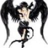 Darkly
