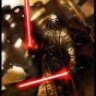Darth Gray