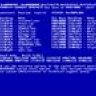 Blue Screen of Death