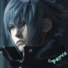 Darkened