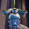 Tranceroid