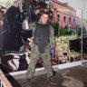 MercenarieSs