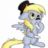 Ditzy Doo