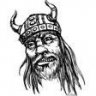 Lost viking