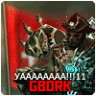 GBORK