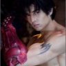 Jin_kazama