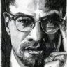 Malcolm X