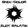 Zloy SaLaT1K eNix//Color
