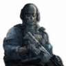 Рома (GhostWarwar)