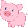 Pink!Pig