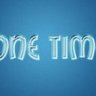 OneTime