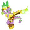 romanbug
