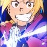armdaze