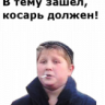 ПоцыККосарь