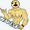“WakeUp“