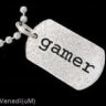 Vanadi(uM)