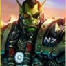 BLOODWAR