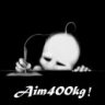 Aim400kg