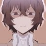 Dazai*