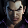 MishimaKazuya