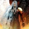 Sephiroth'