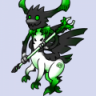 darkness!*