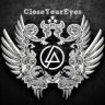 CloseYourEyes!