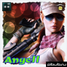 Angell.