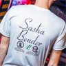 DJSashaBender