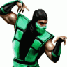 !Reptile*