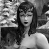 Pocahontas