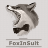 foxinsuit