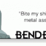 cool-bender