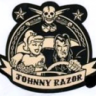 Johnny Razor