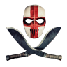 DamnedMask