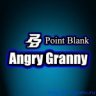 Angry Granny