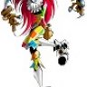 Mr.Harlequin