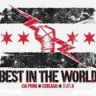 BEST IN theWORLD