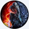 RGB!Wither