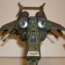 IronHawk
