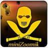 miniZoomik