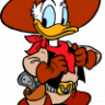 [Duck] Mr.Donald