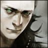 Loki Laufeyson