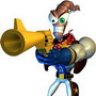 TidalPoo