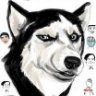 Kyuubi.