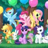 PonyAttack