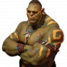 ORC Game