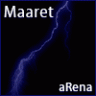 Maaret