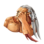 Facepalm